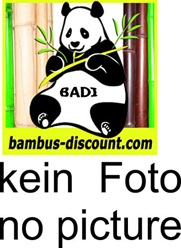 bambus-discount.com AUSLAUF Topf Abdeckung, CocoDisc, Durchmesser von ca. 25cm, Natur von bambus-discount.com