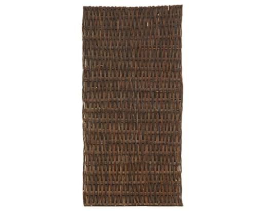 Sichtschutzwand Weide "Paris" 150 x 120cm natur von bambussi.com Sichtschutzwand Weide "Paris" 150 x 120cm natur von bambussi.com von bambussi