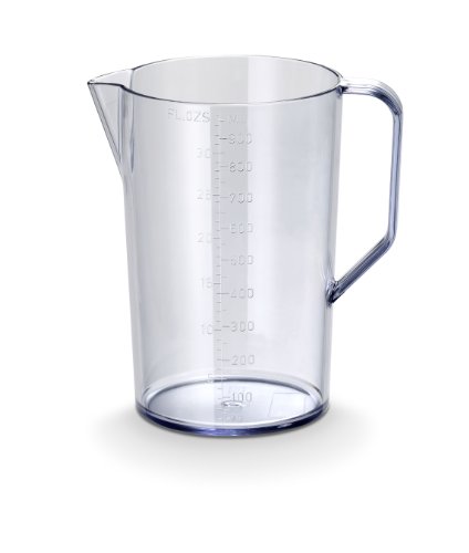 Bamix Krug, 900 ml Bamix Krug, 900 ml von bamix