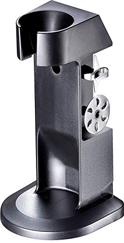 bamix 470.050 Stand Deluxe - Schwarz, plastik von bamix