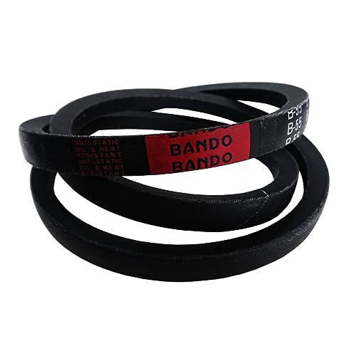 BANDO RED Keilriemen B23-17 x 585 Li, klassisch von ban.do