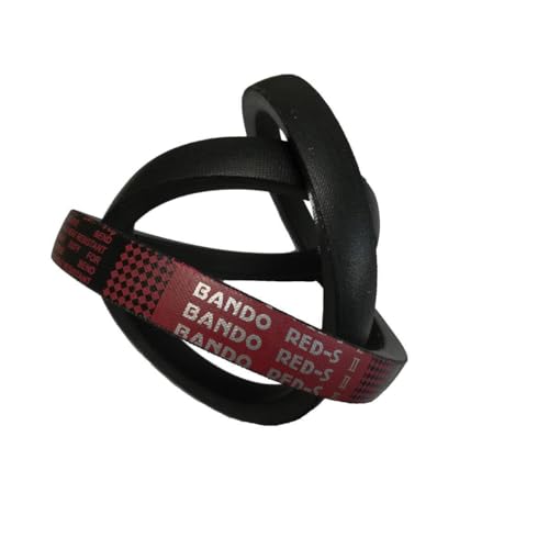 Bando Keilriemen Red-S II SB-30, ummantelt von ban.do