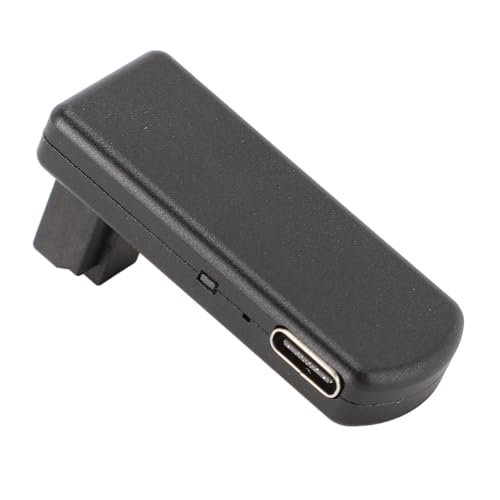 Banapoy USB-Adapter, One Key USB JB Tool Modification Kit PPPwn Dongle Tool mit Ethernet Typ C Kabel, GoldHEN für FW 9.0 11.0 System von banapoy