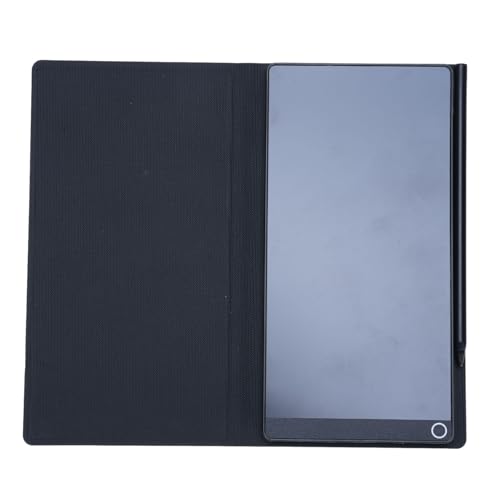 LCD-Schreibtablett, 6,5 Vollbild-löschbarer wiederverwendbarer elektronischer Zeichenblock, digitaler Notizblock, elektronische Schreibtafel, für Notizen Hause Schule oder im Büro LCD-Schreibtablett, 6,5 Vollbild-löschbarer wiederverwendbarer elektronischer Zeichenblock, digitaler Notizblock, elektronische Schreibtafel, für Notizen Hause Schule oder im Büro von banapoy