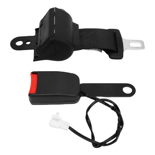 banapoy Gabelstapler -Sicherheitsgurt, Universal -Gabelstapler -Traktor -Sitzgurte, Einziehbarer 43,3 Zoll, 2 Spitzer Typ für Traktor -Mäher - -Baufahrzeuge banapoy Gabelstapler -Sicherheitsgurt, Universal -Gabelstapler -Traktor -Sitzgurte, Einziehbarer 43,3 Zoll, 2 Spitzer Typ für Traktor -Mäher - -Baufahrzeuge von banapoy