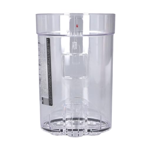 banapoy Staubsauger-Staubbecher, Akku-Staubsauger-Staubbehälter-Behälter-Sammeleimer-Ersatz für Akku-Staubsauger-Staubeimer Proscenic P10 P11 P10PRO-Zubehör banapoy Staubsauger-Staubbecher, Akku-Staubsauger-Staubbehälter-Behälter-Sammeleimer-Ersatz für Akku-Staubsauger-Staubeimer Proscenic P10 P11 P10PRO-Zubehör von banapoy