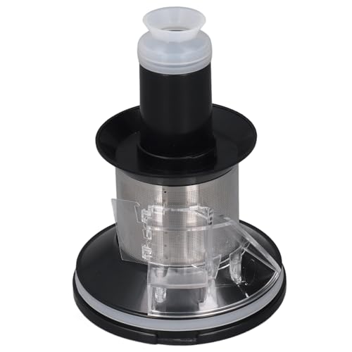 banapoy Staubsaugerfilter Ersatz für P10, Schnurloser Staubsauger HEPA Filter, Staubeimer Filter Ersatz für P10 Handstaubsauger schnurlos von banapoy