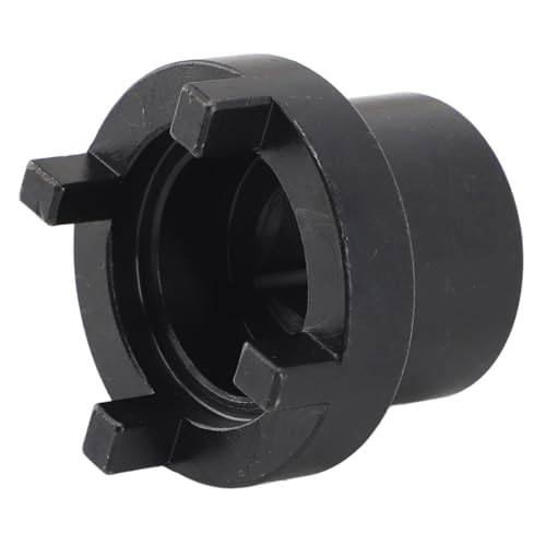 banapoy Swingarm Pivot Nut von banapoy