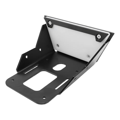 banapoy Trolling -Motorhalterung, Aluminium -Trolling -Motor -Trollmotor und Schraubenkit für Kajaks, Yacht, Boot Süßwasser und Salzwasser banapoy Trolling -Motorhalterung, Aluminium -Trolling -Motor -Trollmotor und Schraubenkit für Kajaks, Yacht, Boot Süßwasser und Salzwasser von banapoy