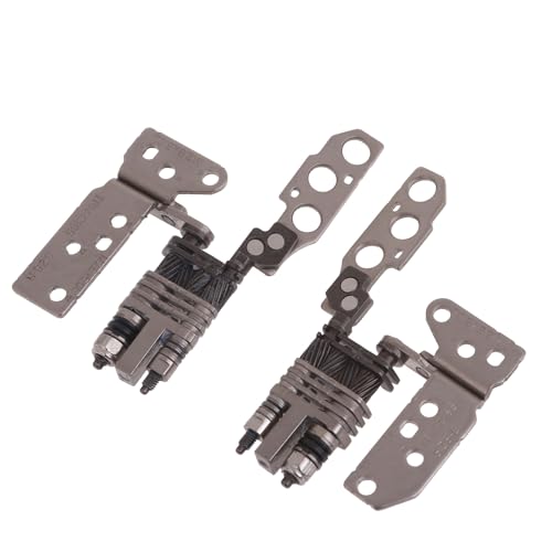 baojielai Laptop-LCD-Bildschirmscharniere links und rechts für 15-EF 15-EF0005CA 15-EF0006CA 15-EF0008CA 15-EF0010CA 15-EF0015CA von baojielai