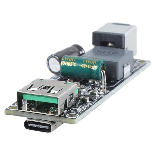 baojielai SW3518 100W Full Protocols Power Schnelllademodul SCPFCP QC4.0pd3.0 baojielai SW3518 100W Full Protocols Power Schnelllademodul SCPFCP QC4.0pd3.0 von baojielai