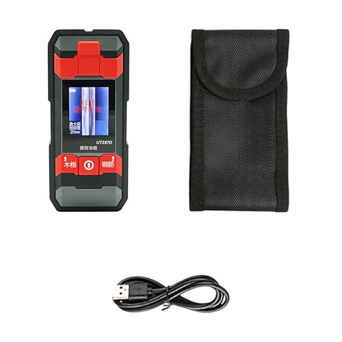 baojielai Wandscanner Detektoren Innovative Sensoren LCD Display Genaue Positionierungsvorrichtung für Metalldraht-Rohrerkennung von baojielai