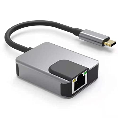 USB C Hub, 3 in 1 Multiport Type-C Adapter mit 1Gbps Ethernet, 4K HDMI und 100W PD Schnellladeanschluss Kompatibel für MacBook Pro 2020/2019/Air 2020, iPad Pro 2020, Surface Go, XPS und mehr USB C Hub, 3 in 1 Multiport Type-C Adapter mit 1Gbps Ethernet, 4K HDMI und 100W PD Schnellladeanschluss Kompatibel für MacBook Pro 2020/2019/Air 2020, iPad Pro 2020, Surface Go, XPS und mehr von baolongking