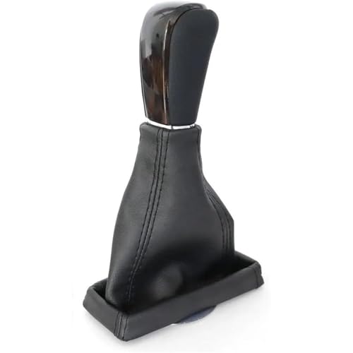 Auto-Schaltknauf Für Toyota für land für cruiser 2008-2015 Automatische für Mit für Staub Boot Gaitor Hebel von baoquan