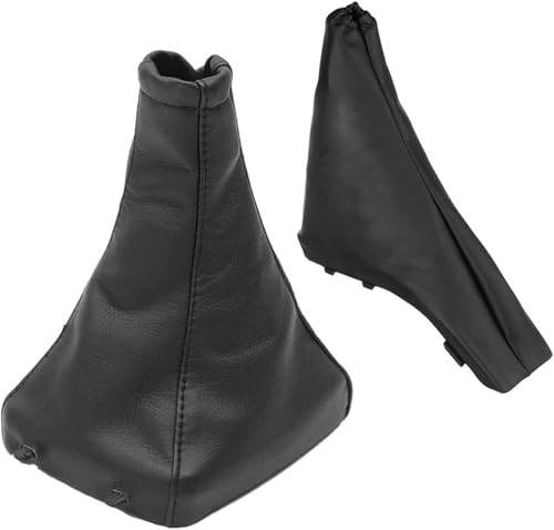 Auto-Schaltknauf Für vauxhall für Opel für astra II G 1998-2010 Schaltknauf Gamasche Boot Fall(4) von baoquan