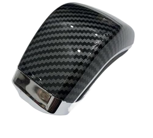 baoquan Auto-Schaltknauf Für Lexus für Toyota Für Mark X Reiz X120 2004-2009 Auto Shifter Schaltknauf von baoquan