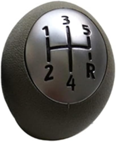 baoquan Auto-Schaltknauf Kopf Stick für glanz Matt Getriebe Shifter für Renault für laguna für megane von baoquan