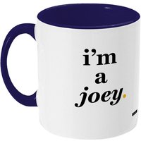 I'm A Joey | Friends Tasse von bapandscone