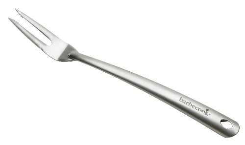 Barbecook 223.0020.100 Gabel Edelstahl von barbecook