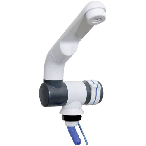 Barwig 4000-76 Camping-Wasserhahn Schlauch-Anschluss 10mm Grau, Anthrazit Barwig 4000-76 Camping-Wasserhahn Schlauch-Anschluss 10mm Grau, Anthrazit von barwig