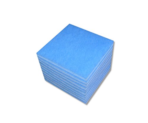 100 baselines alternativ Ersatzfilter für Limodor Limot Compact, 00070, Badlüfter Luftfilter 100 baselines alternativ Ersatzfilter für Limodor Limot Compact, 00070, Badlüfter Luftfilter von baselines