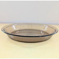 Bernstein Pyrex Pastetenform von basicallyBaca