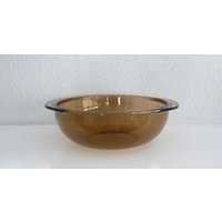 Jahrgang Pyrex Corning Backformen Bernstein 2 Liter Auflaufform Mit Griffen Jahrgang Pyrex Corning Backformen Bernstein 2 Liter Auflaufform Mit Griffen von basicallyBaca