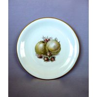 Jahrgang Schumann Lackiertes Obst von basicallyBaca