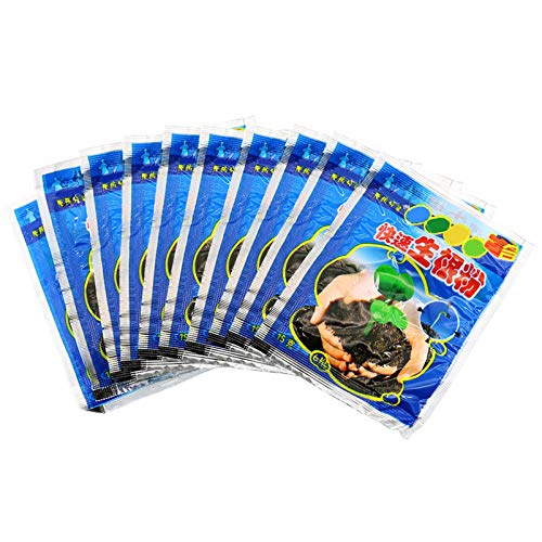 10Pcs Rapid Rooting Powder Extra Fast ABT Root for Plant Flower Transplants Growthy Rooting Seed Germination Aid Flower Anther Fertiliser Improve Survival Rate 10Pcs Rapid Rooting Powder Extra Fast ABT Root for Plant Flower Transplants Growthy Rooting Seed Germination Aid Flower Anther Fertiliser Improve Survival Rate von basku