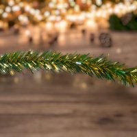 Luvischnitt in Gold, Silber Oder Grün-Gold 5M Luvischnitt in Gold, Silber Oder Grün-Gold 5M von bastelixEU