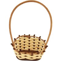 Präsentkorb Oval 3 Stück Präsentkorb Oval 3 Stück von bastelixEU