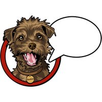 Bastan Poesie-Magnet von bastianandbrews