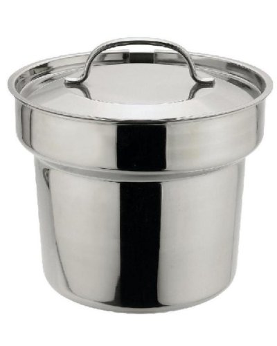 Bain-Marie-Topf, Ø ca. 20 cm, H: 18 cm von batania