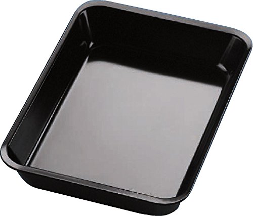 Melamin Thekenschale, schwarz | 1,5 Liter Melamin Thekenschale, schwarz | 1,5 Liter von BATANIA