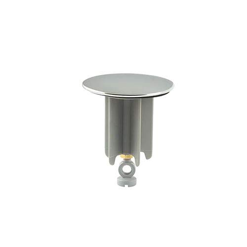 bath & more 150011183 Excenter Ventilstopfen 1 1/4", Messing verchromt von bath & more