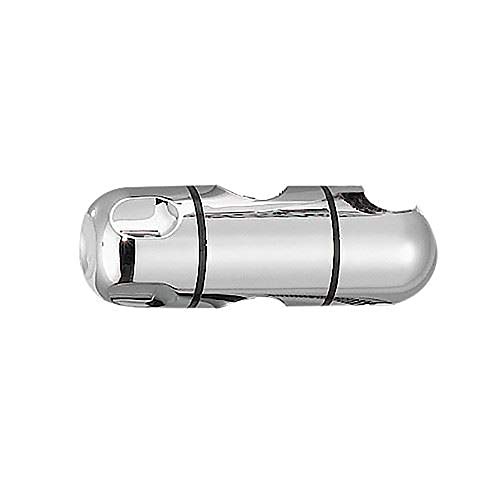 bath & more 150012502 Ersatzgleiter Medium, 25 mm von bath & more