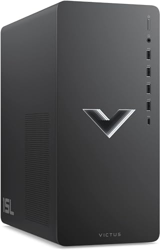 HP Victus TG02-1602ng Schwarz Intel Core i7-13700F 32 GB 1 TB M.2 SSD RTX 8GB HP Victus TG02-1602ng Schwarz Intel Core i7-13700F 32 GB 1 TB M.2 SSD RTX 8GB von battery_king