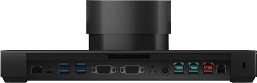 HP Engage One Pro Aio Advanced Fanless Hub Kit, 9YH40AA#ABB HP Engage One Pro Aio Advanced Fanless Hub Kit, 9YH40AA#ABB von HP
