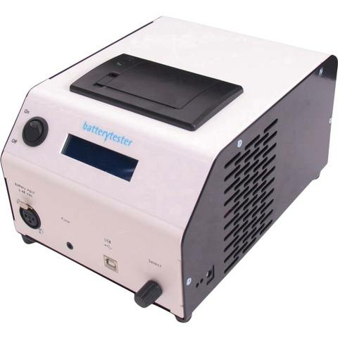 B-Ware Batterytester Batterietester E Bike At00001 Stromversorgung Akku Siehe Text B-Ware Batterytester Batterietester E Bike At00001 Stromversorgung Akku Siehe Text von batterytester