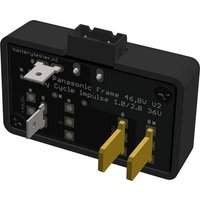 Batterytester Smart-Adapter AT00116 Batterytester Smart-Adapter AT00116 von batterytester