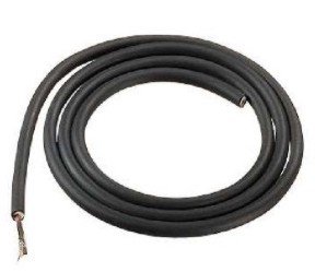 10 Meter Solarkabel schwarz Photovoltaik 6mm² Meterware für PV Solar Photovoltaik Montage von bau-tech Solarenergie von bau-tech Solarenergie
