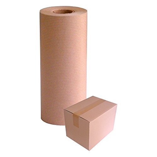 Abdeckpapier, 150 mm x 50 m/Krt a 15 Rollen Abdeckpapier, 150 mm x 50 m/Krt a 15 Rollen von bauCompany24