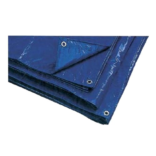 Abdeckplane ca. 90 g/m² - 4,0 x 5,0 m / 20,0 m² Abdeckplane ca. 90 g/m² - 4,0 x 5,0 m / 20,0 m² von bauCompany24