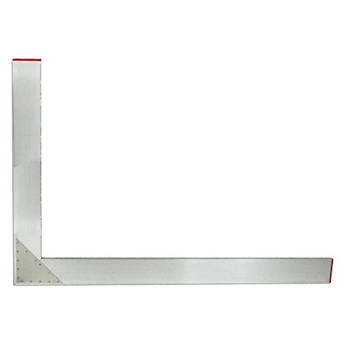 Aluminium-Bauwinkel 1000 x 1500 mm / 90° Aluminium-Bauwinkel 1000 x 1500 mm / 90° von bauCompany24