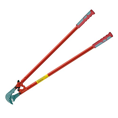 Baustahlmattenschneider 950 mm 'VBW 985 Waggonit' von bauCompany24