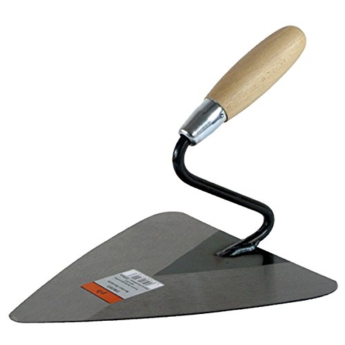 Berliner-Herzkelle 220 mm, Profiflex®, gehärtet von bauCompany24