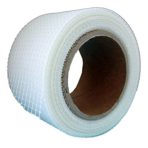 Bewehrungstreifen 'SK' 50 mm x 20 m/Rolle von bauCompany24