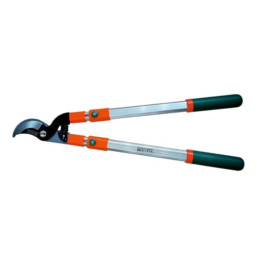 Bypass-Astschere, teleskopierbar 640-1000 mm Bypass-Astschere, teleskopierbar 640-1000 mm von bauCompany24