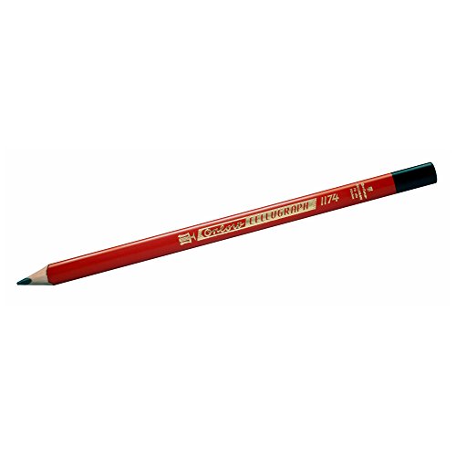 Cellugraph-Stift 240 mm, 'LYRA' von bauCompany24