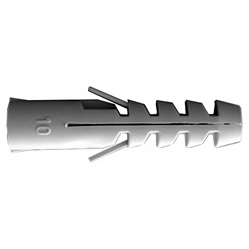 Dübel 'BST' Nylon Ø 8 mm/Pck a 100 Stück von bauCompany24
